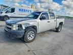 2010 CHEVROLET SILVERADO