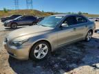 2008 BMW 535