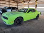 2015 DODGE CHALLENGER
