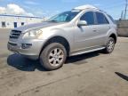 2007 MERCEDES-BENZ ML