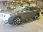 2021 SUBARU ASCENT