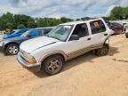 1999 CHEVROLET BLAZER