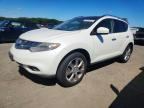 2013 NISSAN MURANO