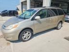 2006 TOYOTA SIENNA