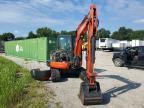 2023 KUBOTA KX057