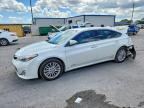 2013 TOYOTA AVALON HYBRID