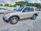 2007 FORD EXPLORER