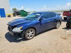 2014 NISSAN MAXIMA