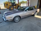 1984 OLDSMOBILE TORONADO