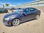 2015 CHEVROLET CRUZE