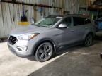 2015 HYUNDAI SANTA FE