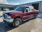 2004 FORD F250