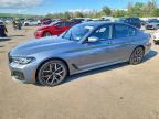 2022 BMW 540