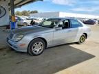2006 MERCEDES-BENZ E