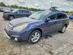 2014 SUBARU OUTBACK