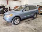 2009 HYUNDAI SANTA FE