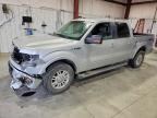 2012 FORD F150