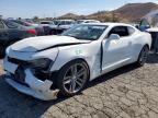 2017 CHEVROLET CAMARO