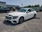 2019 MERCEDES-BENZ E