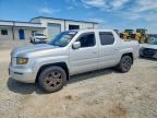 2006 HONDA RIDGELINE