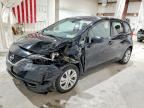 2018 NISSAN VERSA NOTE