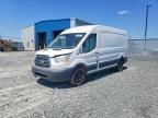 2016 FORD TRANSIT