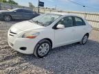 2007 TOYOTA YARIS