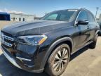 2025 MERCEDES-BENZ GLE