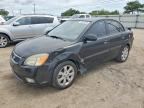 2011 KIA RIO