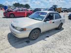 2000 TOYOTA COROLLA
