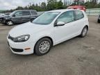 2013 VOLKSWAGEN GOLF