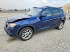 2013 BMW X3