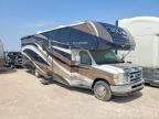 2011 FORD ECONOLINE