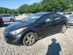 2011 HYUNDAI ELANTRA