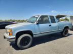 1992 CHEVROLET GMT-400