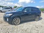 2014 KIA SORENTO