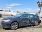 2017 TOYOTA CAMRY HYBRID