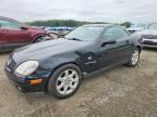 1999 MERCEDES-BENZ SLK