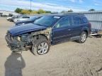 2012 SUBARU OUTBACK