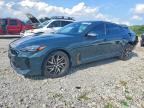 2023 KIA STINGER