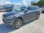 2014 MERCEDES-BENZ GL