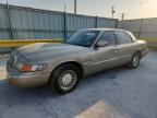 1999 MERCURY GRAND MARQUIS