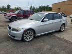 2011 BMW 328