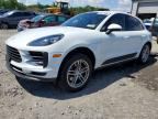 2021 PORSCHE MACAN