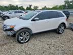 2014 FORD EDGE