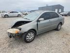 2004 TOYOTA COROLLA