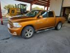 2012 DODGE RAM 1500