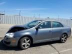 2010 VOLKSWAGEN JETTA