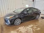 2020 TOYOTA PRIUS
