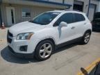 2016 CHEVROLET TRAX